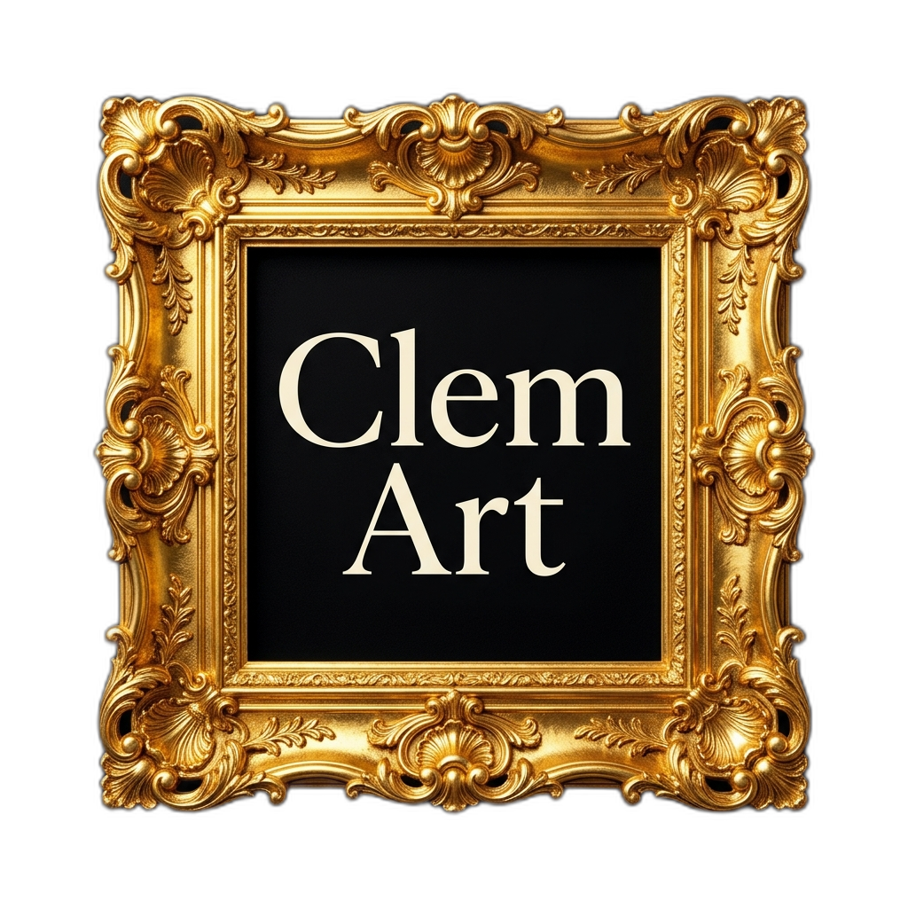 ClemArt Logo